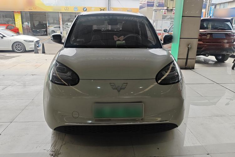 Used Wuling Bingo 2023 333km Enjoy+ Version