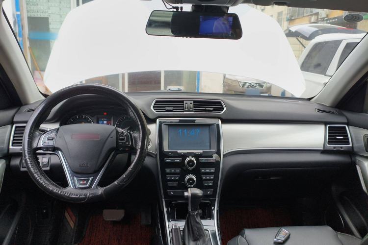 Used Haval H2 2015 1.5T Automatic Two-Wheel Drive Elite Edition