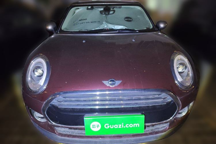 Used MINI Clubman 2016 Revised 1.5T COOPER
