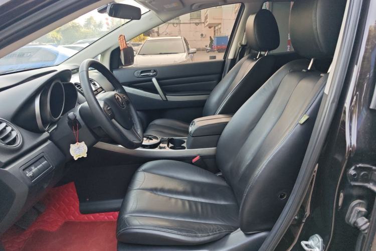 Used Mazda CX-7 2014 2.3T Smart All-Wheel-Drive Sport Edition