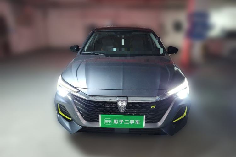 Used Roewe i6 MAX New Energy 2020 1.5T PHEV Cool & Stylish Skyroof Edition
