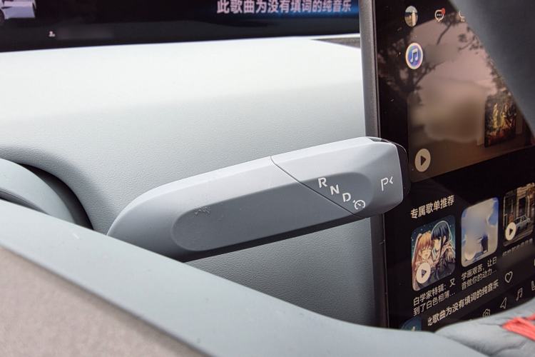 Used Avatr 12 2024 700 Three-Laser Rear-Wheel Drive Luxury Edition