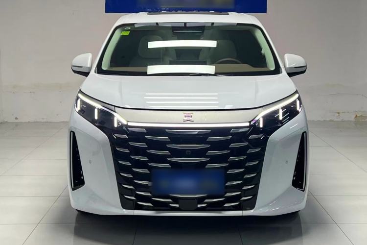 Used BYD Xia 2025 DM-i 1.5T 180km Excellence Model