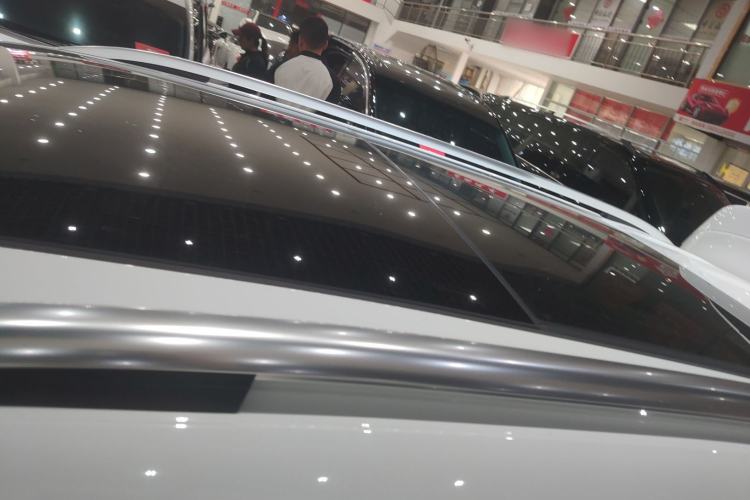 Used Volkswagen Tiguan L 2024 330TSI Automatic Two-Wheel Drive R-Line Enhanced Edition Roof