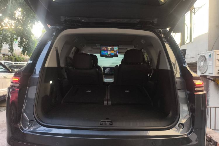 Used Leapmotor C16 2024 Pure Electric 520 Deluxe Edition