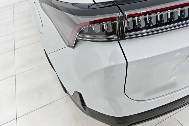 Used JETOUR Shanhai L7 2024 1.5T 120km ULTRA 7-Seater
