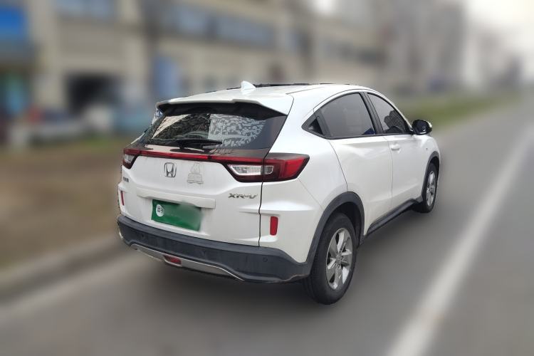 Used Honda XR-V 2017 1.5L LXi CVT Classic Edition
