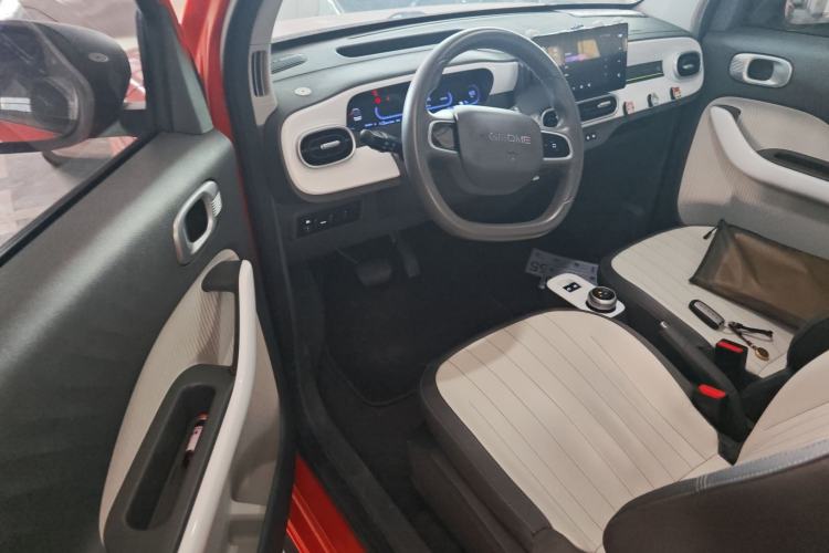 Used Geely Galaxy Panda 2024 200km Panda Rider Driver Seat