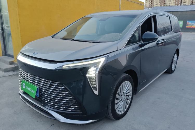 Used Buick Century 2023 2.0T Four-Seat Private Edition