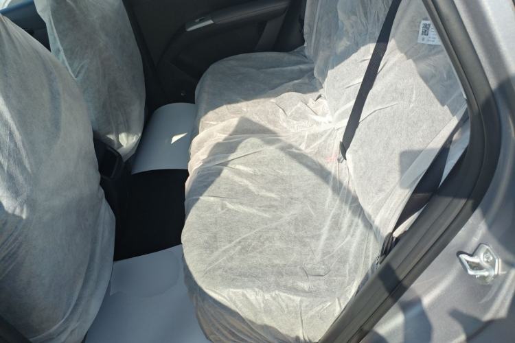 Used Geely Galaxy Geome 2026 Model 310km Youth Edition