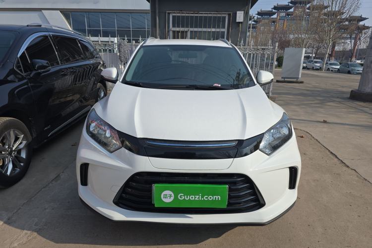 Used Everus VE-1 2021 Travel Edition
