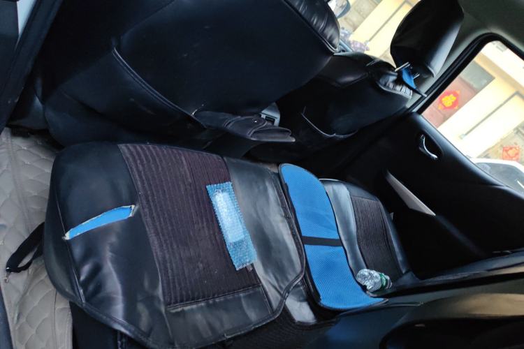 Used Nissan Navara 2017 2.5L Automatic 2WD Luxury Edition QR25