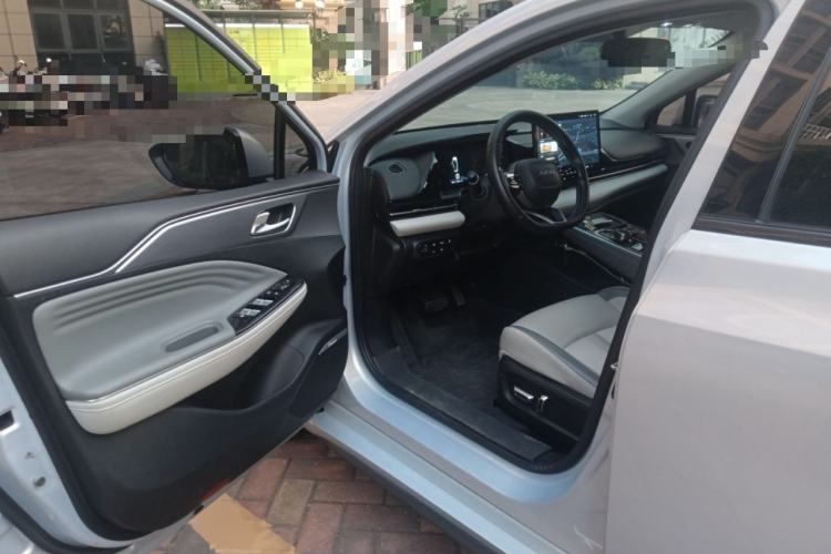 Used AION S Plus 2022 70 Intelligent Edition