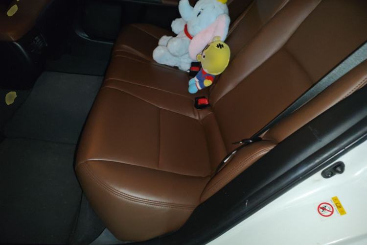 Used Toyota Reiz 2013 2.5S Elite Edition
