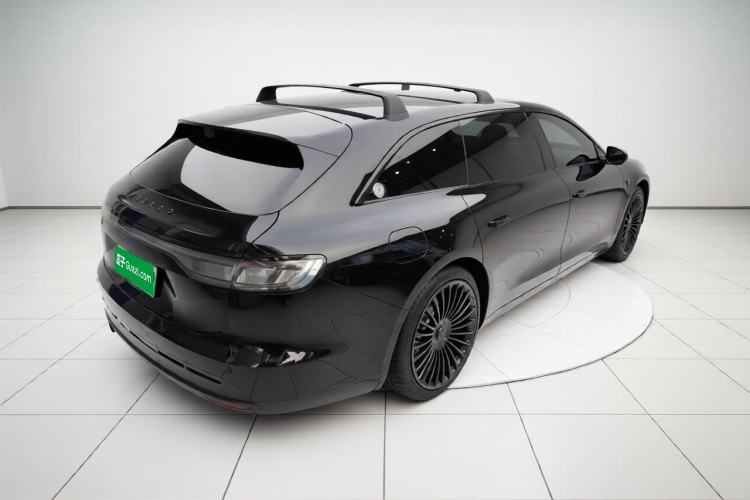 Used Hima S9T 2025 Model Range-Extended Ultra Long-Range Version
