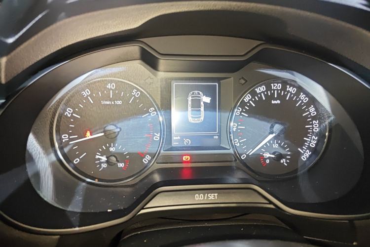 Used Skoda Octavia 2017 TSI280 DSG Smart Drive Edition