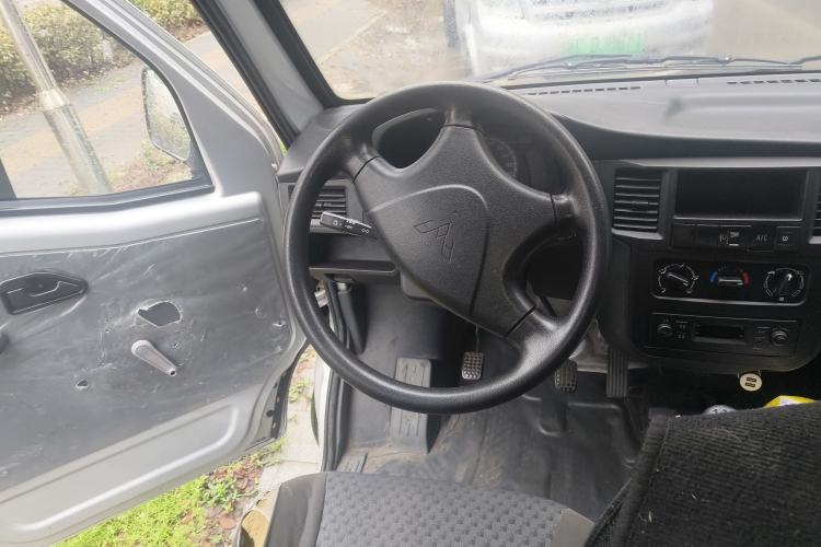 Used Wuling Zhiguang 2020 1.2L Practical Model China VI LSI