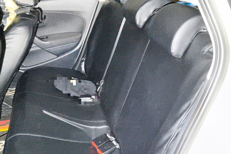 Used Volkswagen Polo 2014 1.4L Manual Fashion Edition