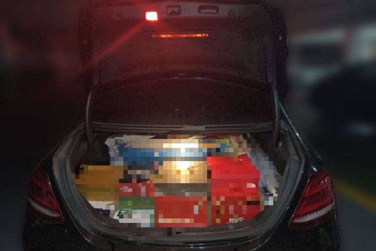 Used Mercedes-Benz E-Class 2019 E 200 L Sport Edition
