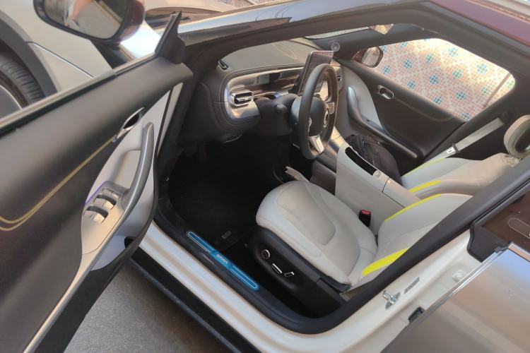 Used smart #1 2024 Dynamic Standard Edition