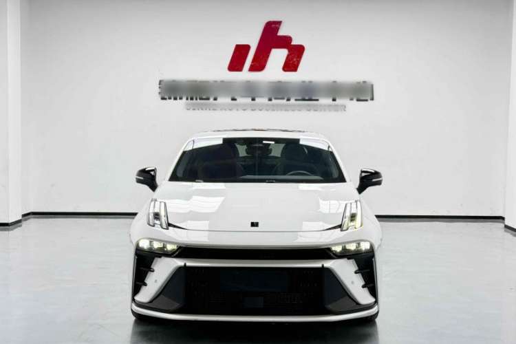 Used Lynk & Co 03 2023 2.0TD DCT JingPro