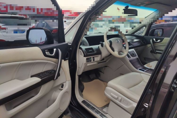 Used Honda Elysion 2015 2.4L VTi-S Prestige Edition