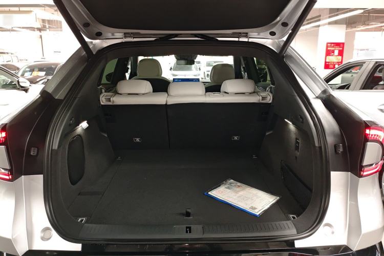 Used XPeng G7 2025 Model—702 Ultra Long Range