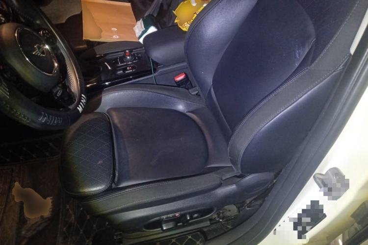 Used MINI Clubman 2018 1.5T COOPER Artist Left Front Seat