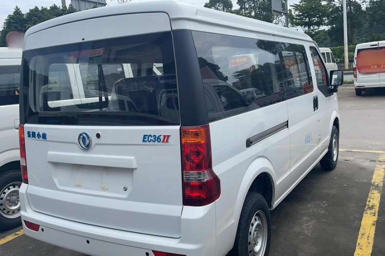 Used Dongfeng Xiaokang EC36II 2023 Chongqing Innovision 38.64 kWh