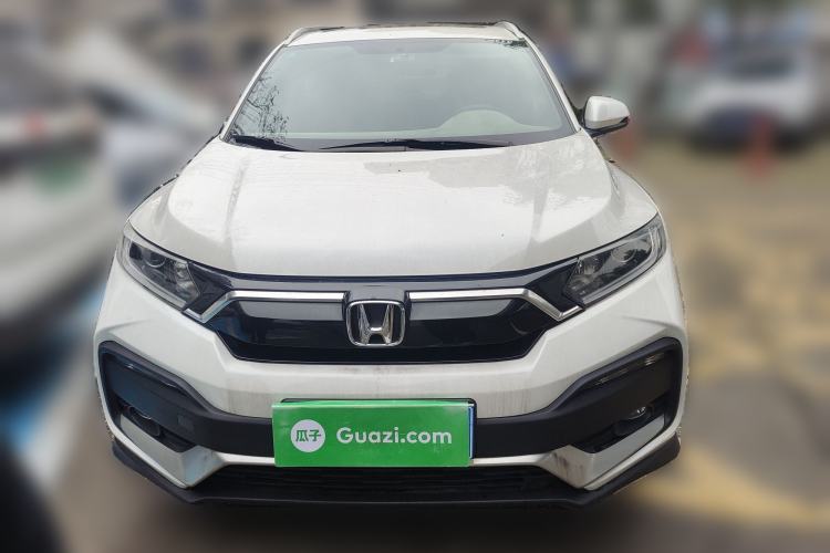 Used Honda XR-V 2020 1.5L CVT Comfort Version