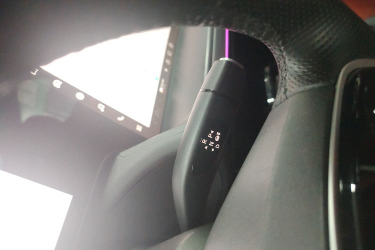 Used XPeng P7 2022 480N+
