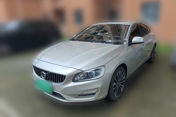 Used Volvo S60 2019 S60L T5 Smart Range Edition Guazi used car, China used car export, Used car for sale, Used cars, Cheapest cars for sale
