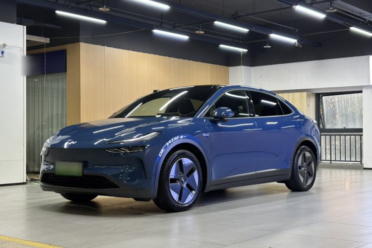 Used ONVO L60 2024 60 kWh All-Wheel Drive
