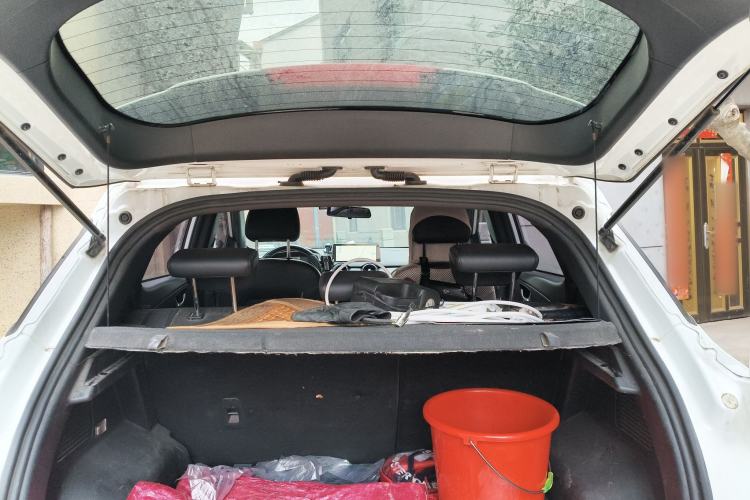 Used Ruichi S513 2020 Zhihao Model
