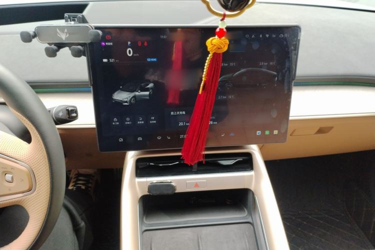 Used ARCFOX Alpha S5 2024 560MAX 185kW