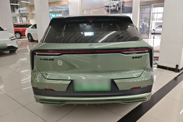 Used Venucia V DD-i 2023 110 km iE Version