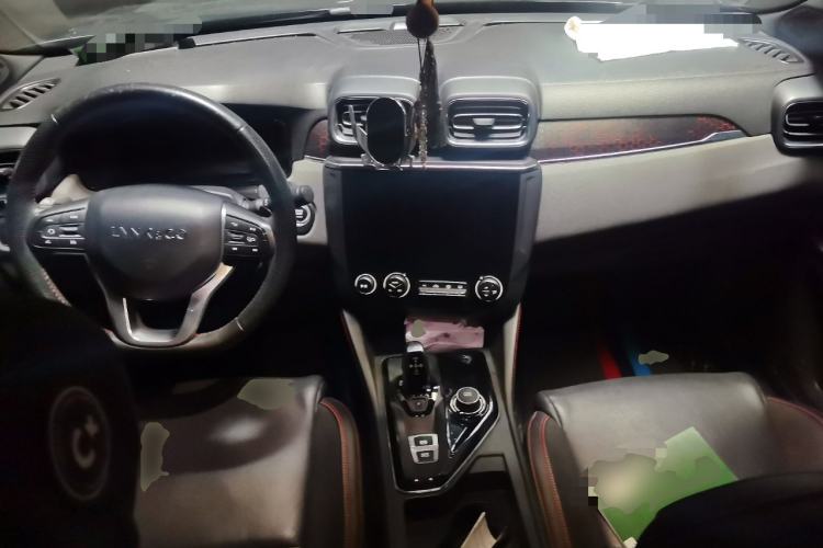 Used Lynk & Co 03 2019 1.5TD DCT Sport Edition China VI Standard
