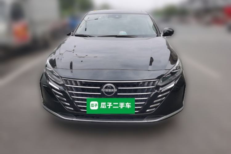 Used Nissan Teana 2022 2.0L XL-Upr Enjoyment Edition