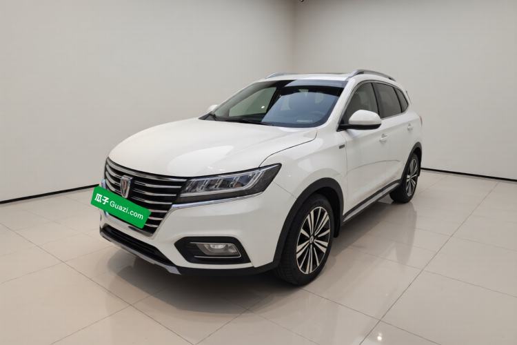 Used Roewe RX5 2018 20T Two-Wheel Drive Automatic Internet Smart Edition Guazi used car, China used car export, Used car for sale, Used  cars, Cheapest cars for sale