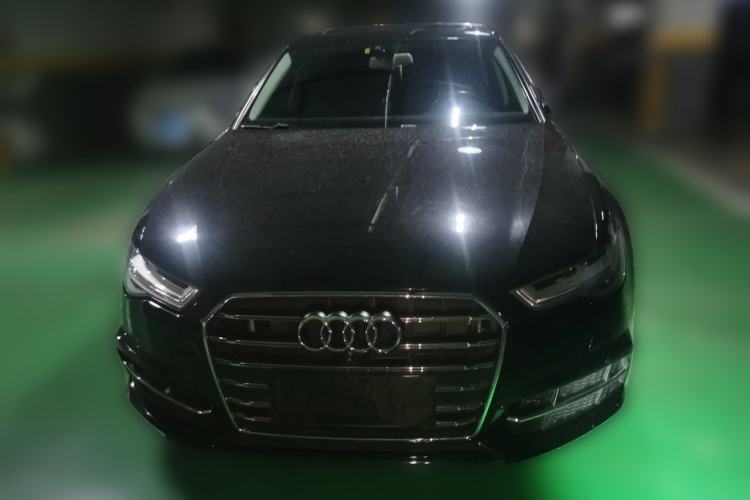 Used Audi A6L 2018 30th Anniversary Edition 30 FSI Style Model
