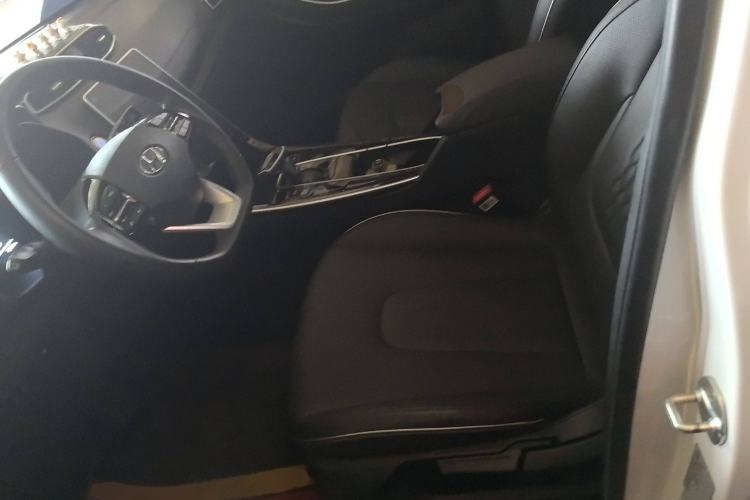 Used Hyundai ix25 2020 1.5L CVT GLS Smart Model