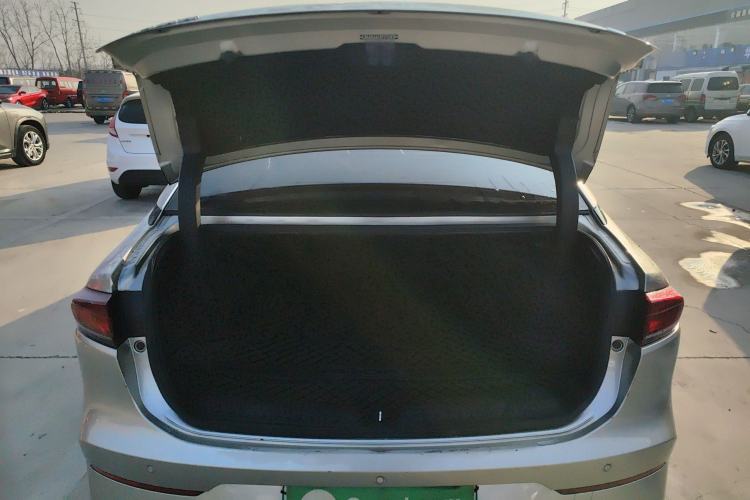 Used AION S 2023 Meizu 580 Lithium Iron Phosphate