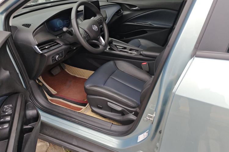 Used Buick Velite 6 2024 450km Comfort Edition PLUS
