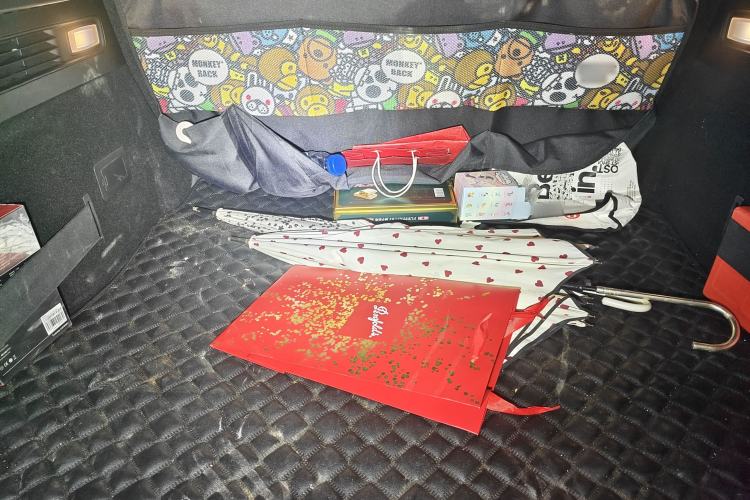 Used Maserati Levante 2018 3.0T Classic Edition
