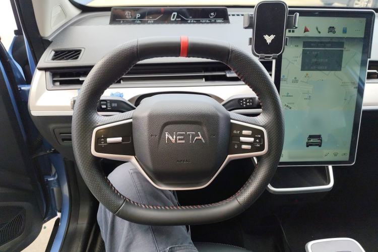 Used NETA V 2022 Pro Long-Range Smart Edition