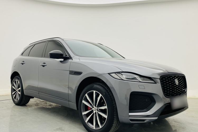 Used Jaguar F-PACE 2024 P250 R-Dynamic SE