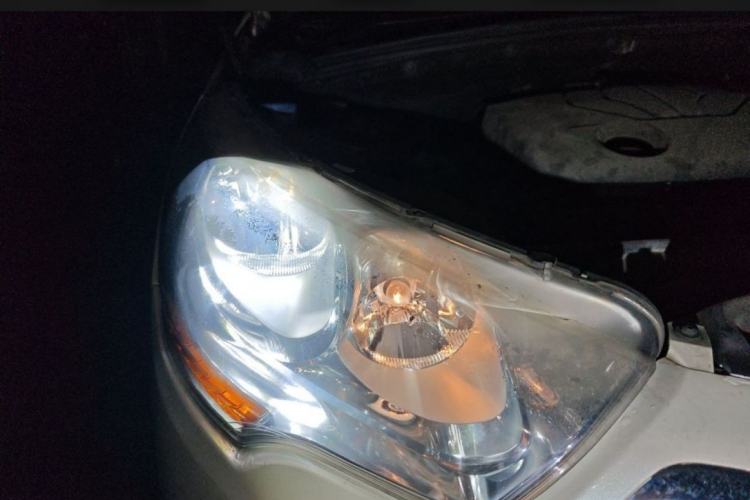 Used Citroen C4L 2014 1.8L Intelligent Drive Automatic Enjoyment Model
