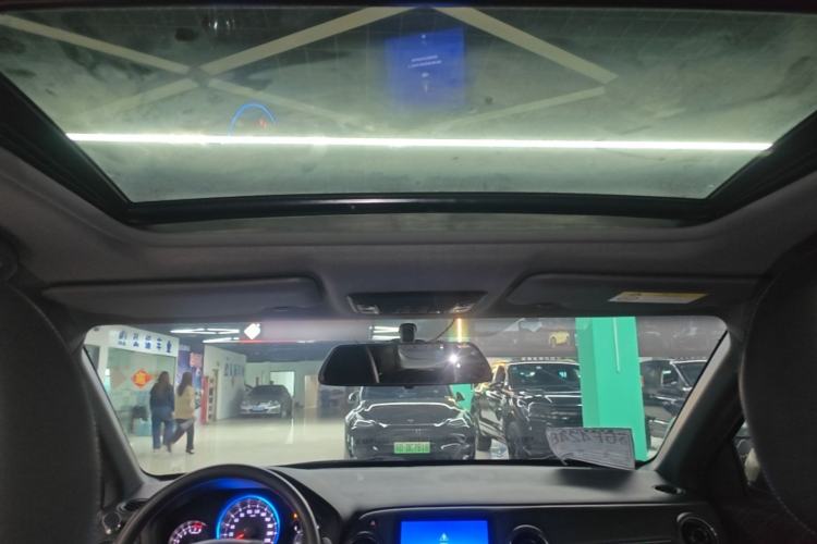 Used Honda XR-V 2017 1.8L EXi CVT Comfort Version
