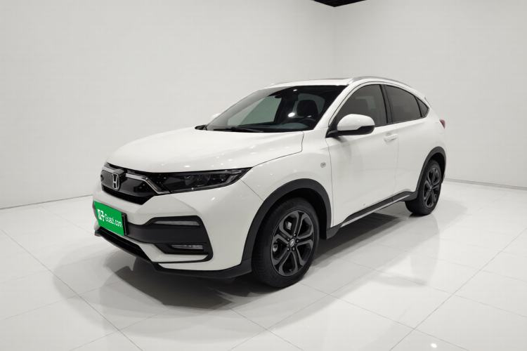 Used Honda XR-V 2020 220TURBO CVT Luxury Edition