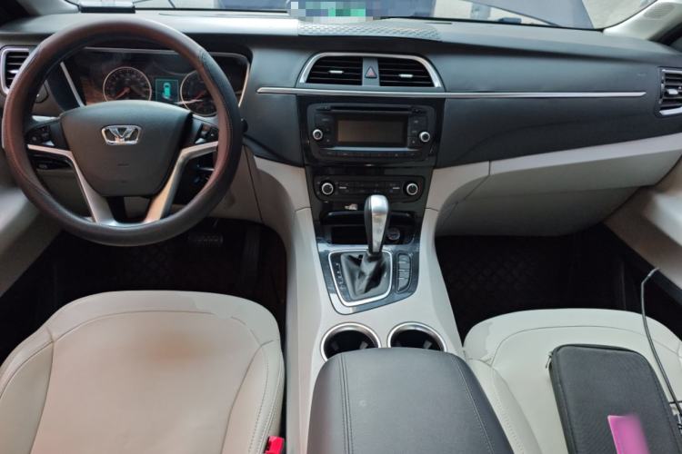 Used Huasong 7 2015 2.0T Automatic Comfort Model